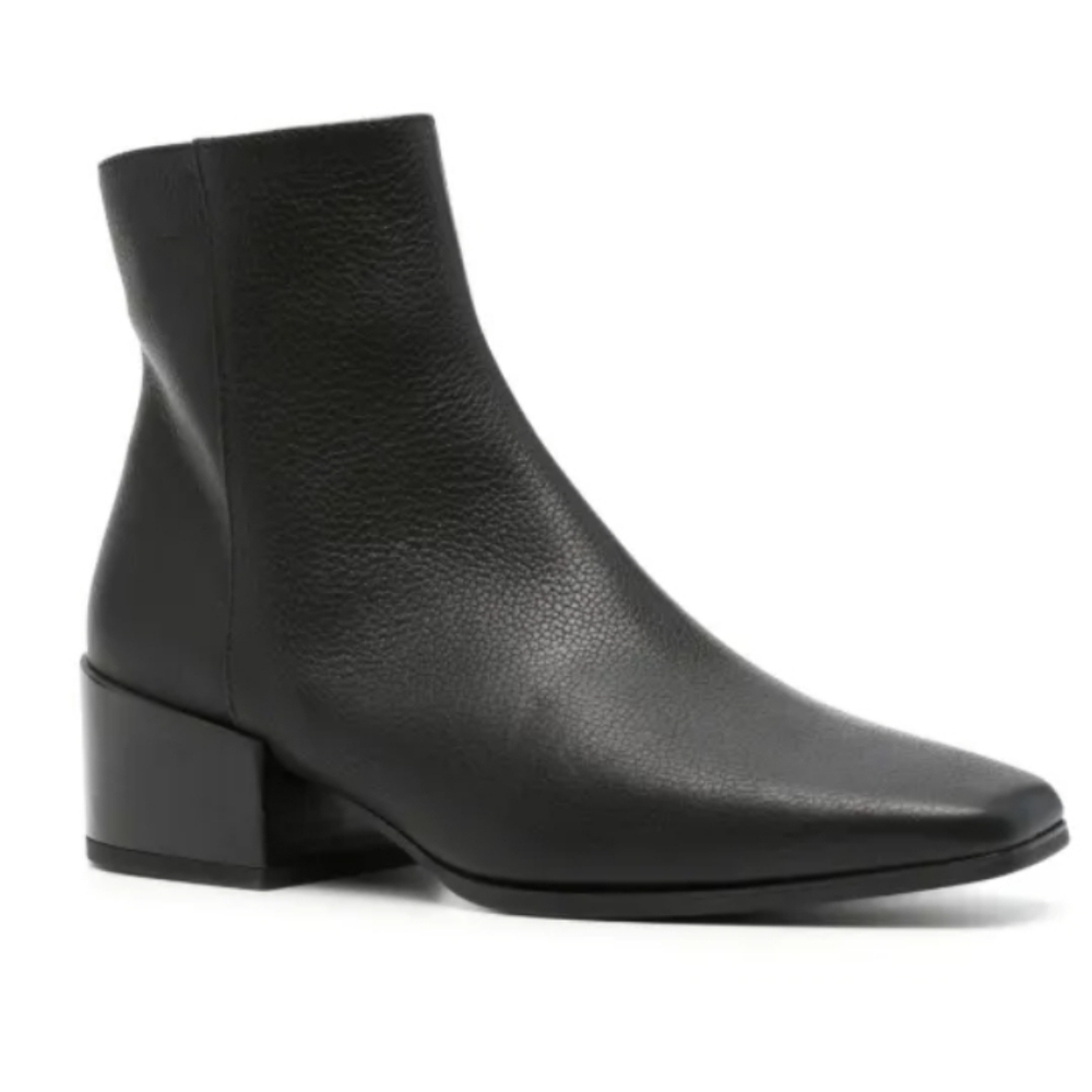 Roberto Festa “Denver” Square Toed Boots